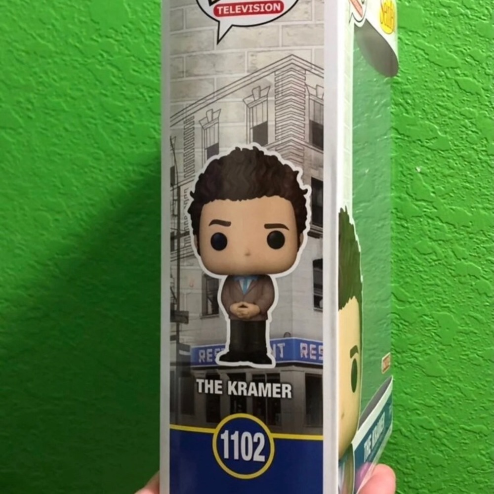 Seinfeld Funko Pop - Picture 2 of 7